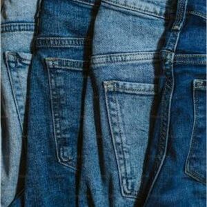 GAP Denim Jeans